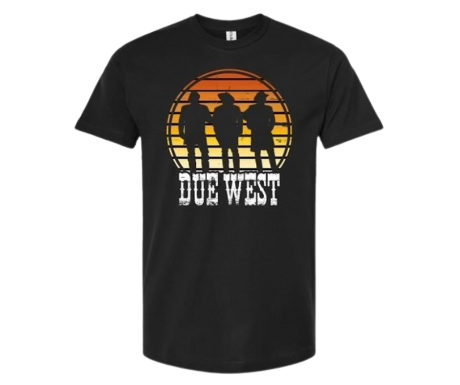 Gradient T-Shirt