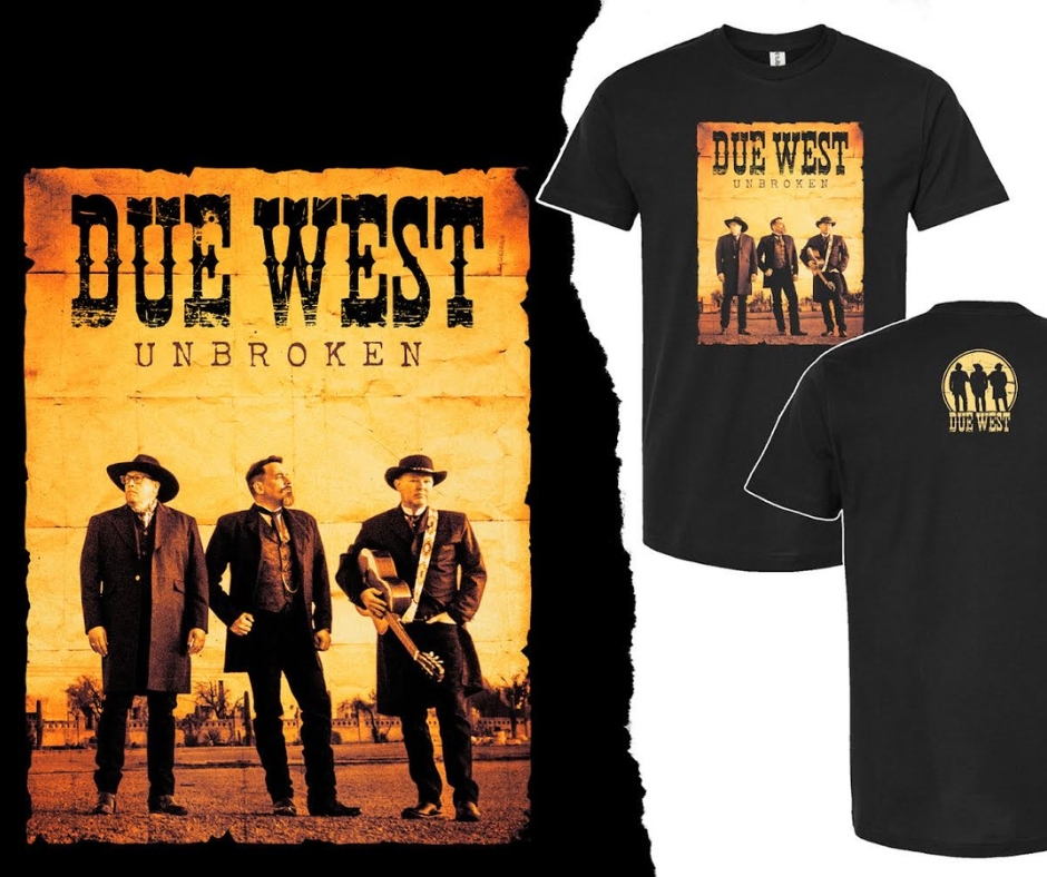 Wanted T-shirt