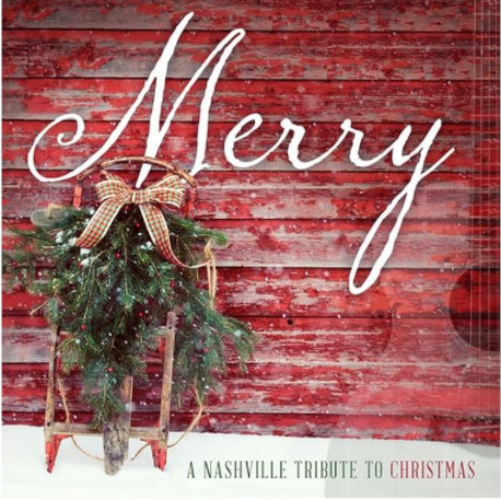 NTB Merry CD